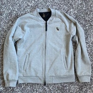 Men’s XL OVO zip up